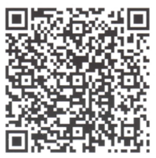 QR code to book a free consultation